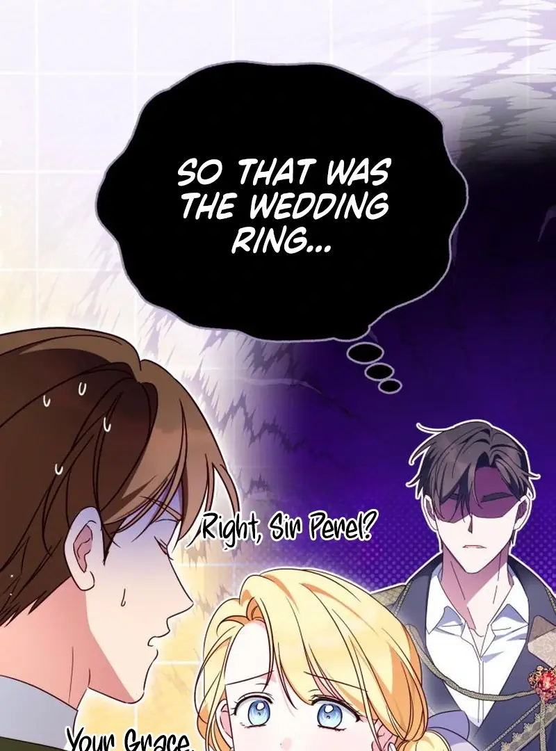 Born to Be the Grand Duchess Chapter 14 Page 73