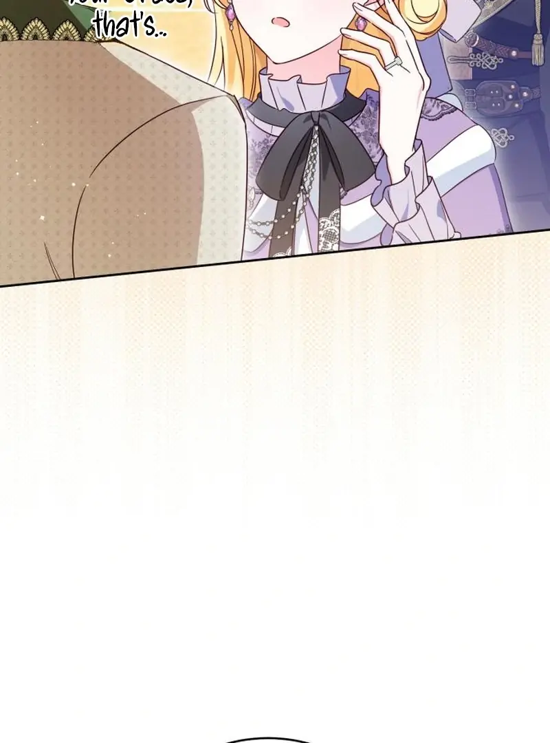 Born to Be the Grand Duchess Chapter 14 Page 74