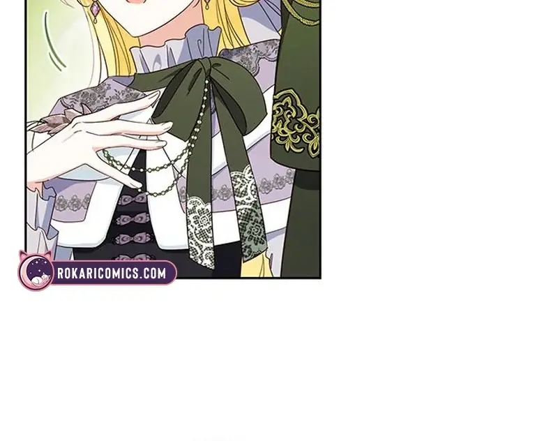 Born to Be the Grand Duchess Chapter 14 Page 76