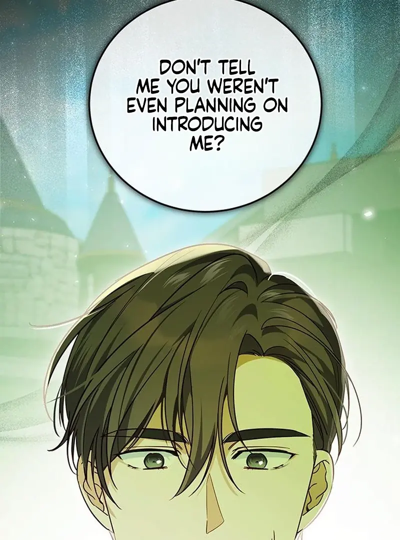 Born to Be the Grand Duchess Chapter 14 Page 80