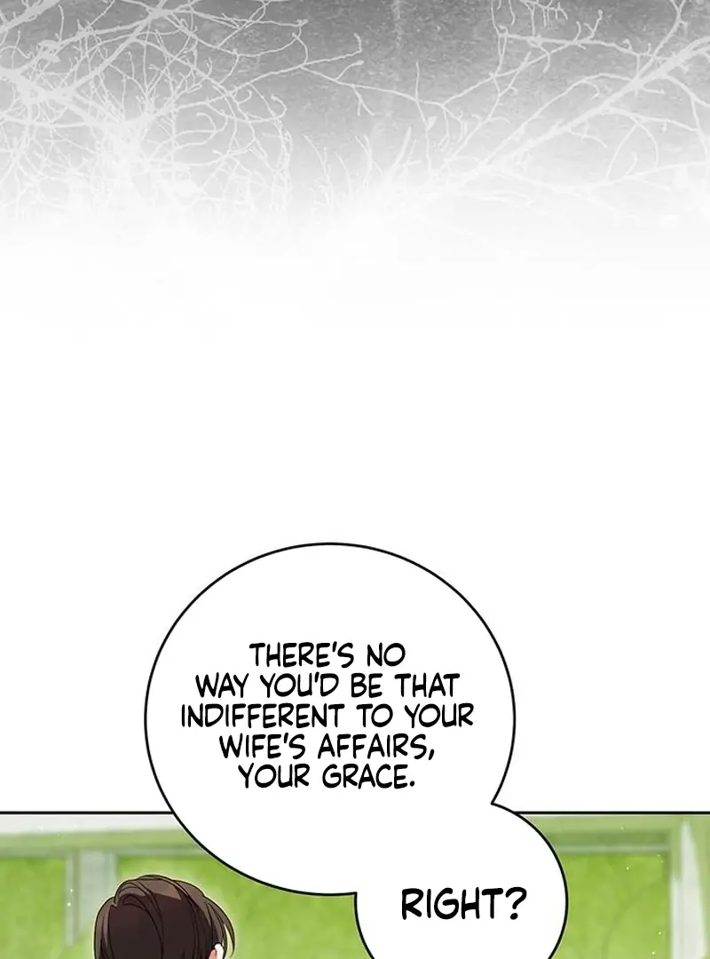 Born to Be the Grand Duchess Chapter 14 Page 84