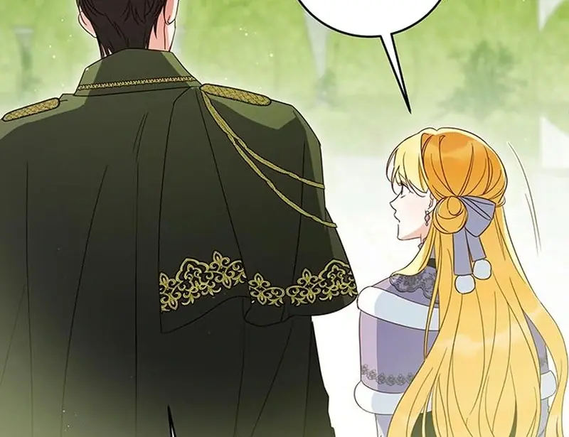 Born to Be the Grand Duchess Chapter 14 Page 85