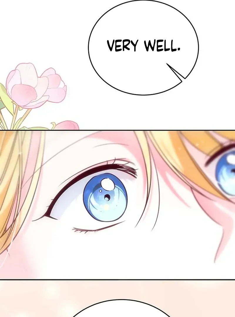 Born to Be the Grand Duchess Chapter 14 Page 87