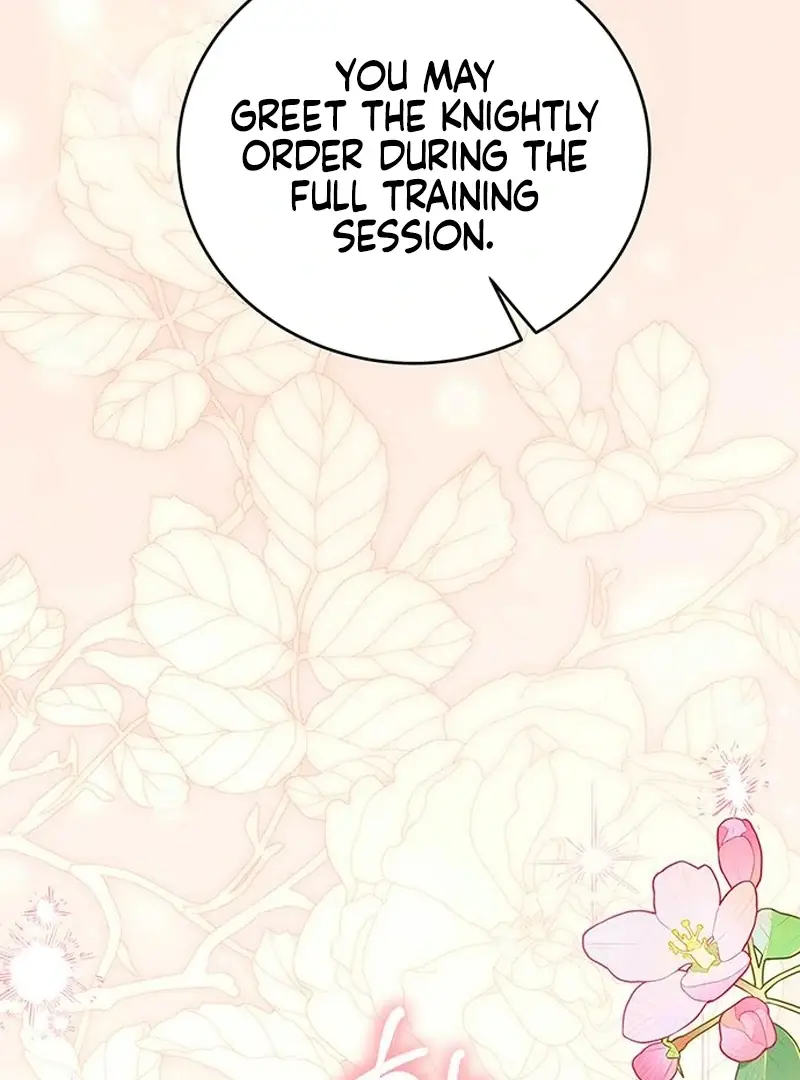 Born to Be the Grand Duchess Chapter 14 Page 88