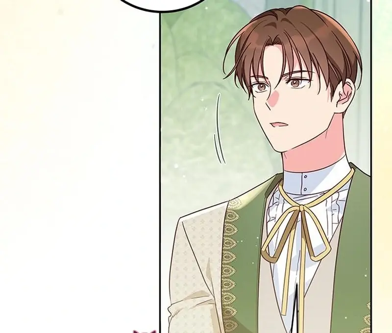 Born to Be the Grand Duchess Chapter 14 Page 95