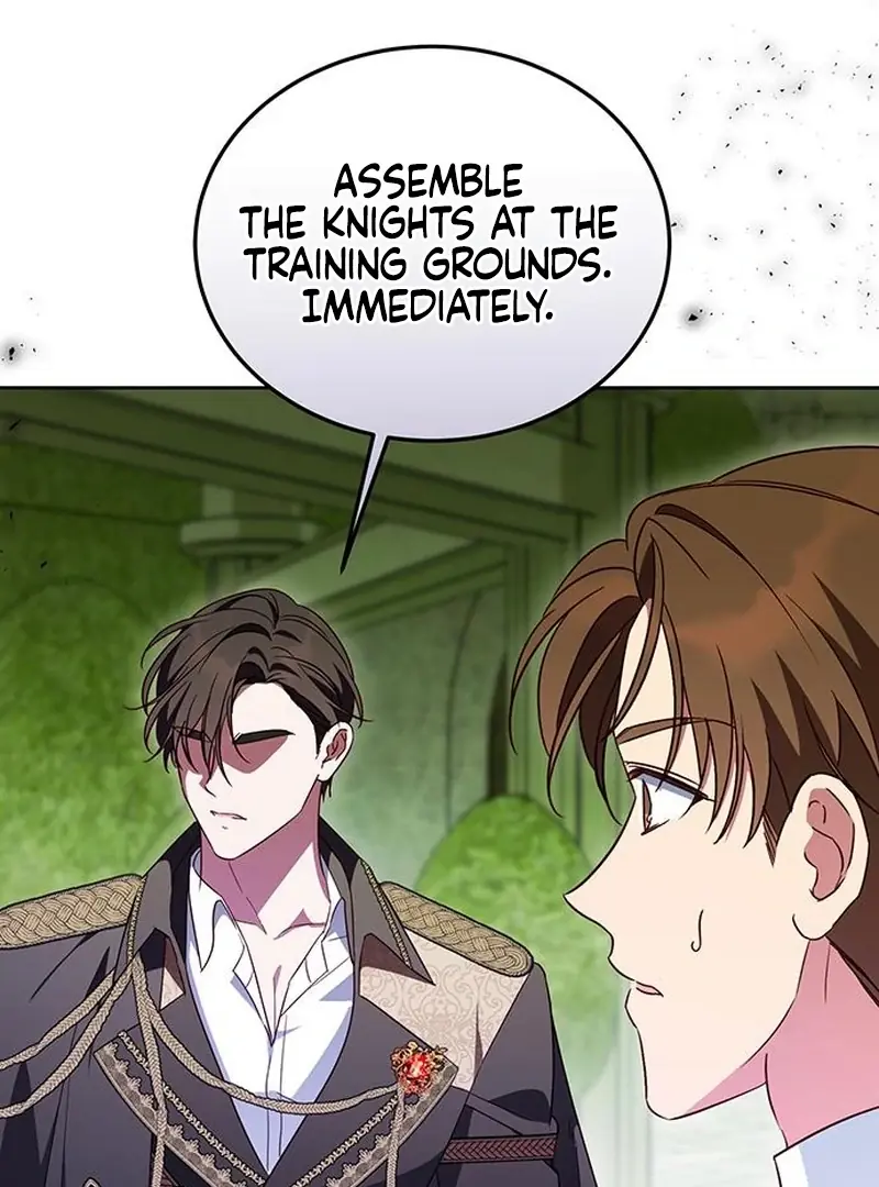Born to Be the Grand Duchess Chapter 14 Page 97