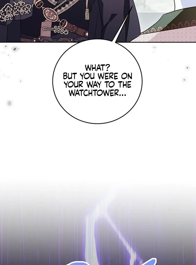 Born to Be the Grand Duchess Chapter 14 Page 98