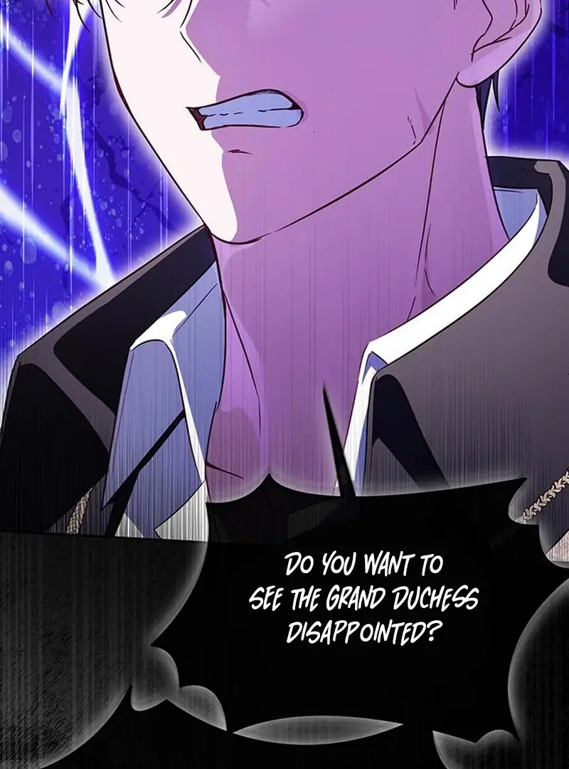 Born to Be the Grand Duchess Chapter 14 Page 100