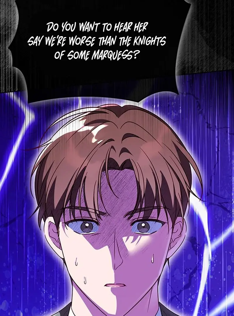 Born to Be the Grand Duchess Chapter 14 Page 101