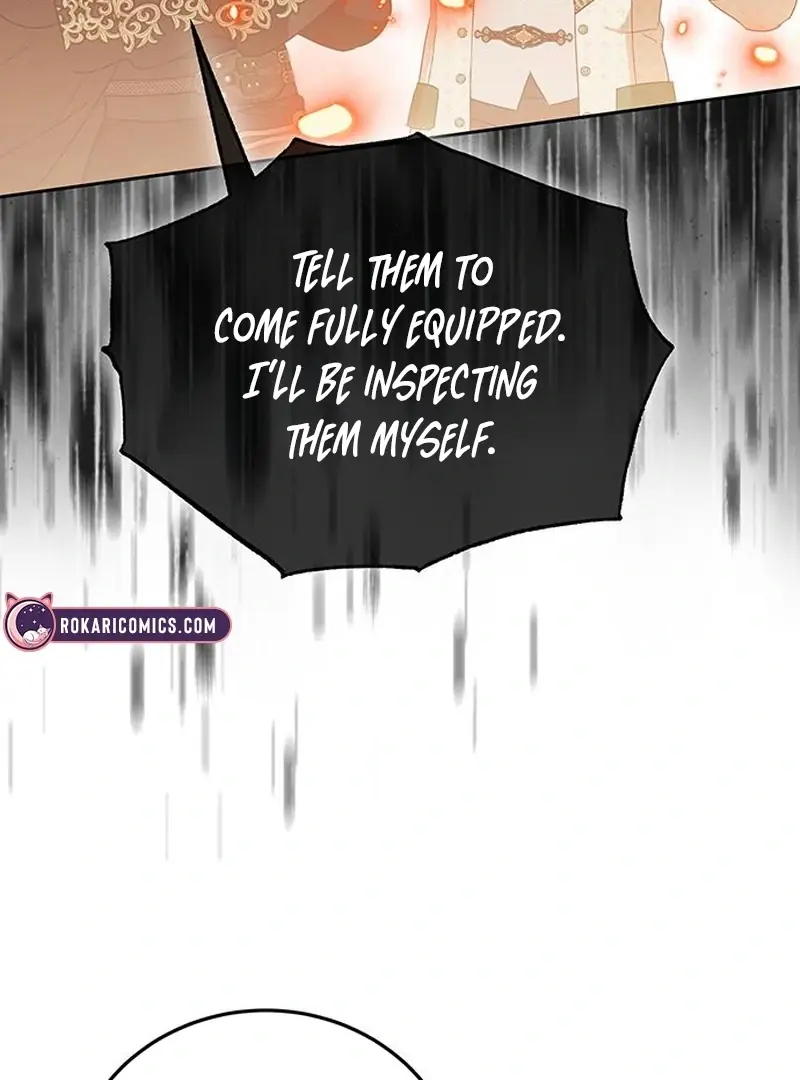 Born to Be the Grand Duchess Chapter 14 Page 104