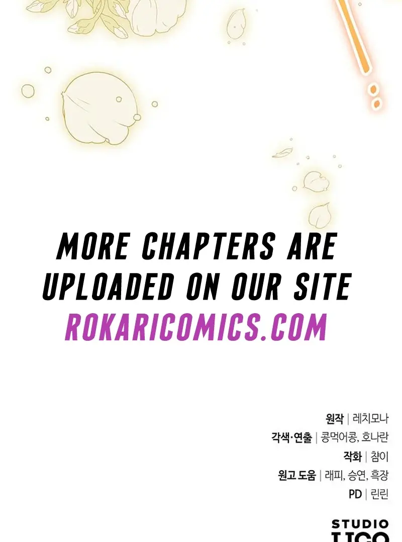 Born to Be the Grand Duchess Chapter 14 Page 109