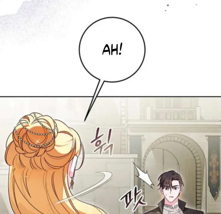 Born to Be the Grand Duchess Chapter 16 Page 10