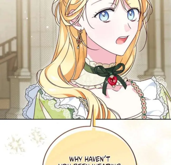Born to Be the Grand Duchess Chapter 16 Page 13