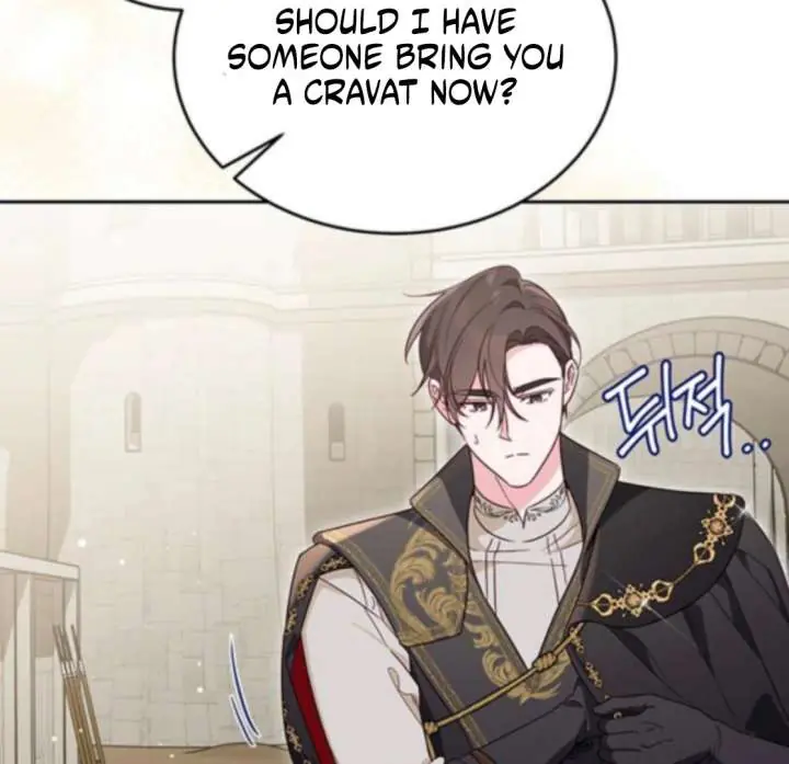 Born to Be the Grand Duchess Chapter 16 Page 15
