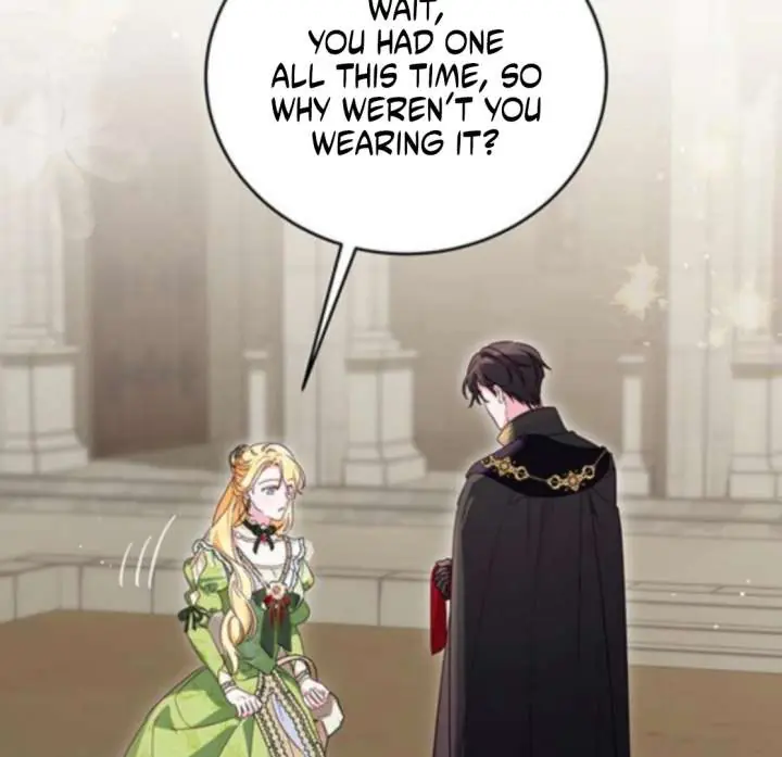 Born to Be the Grand Duchess Chapter 16 Page 19