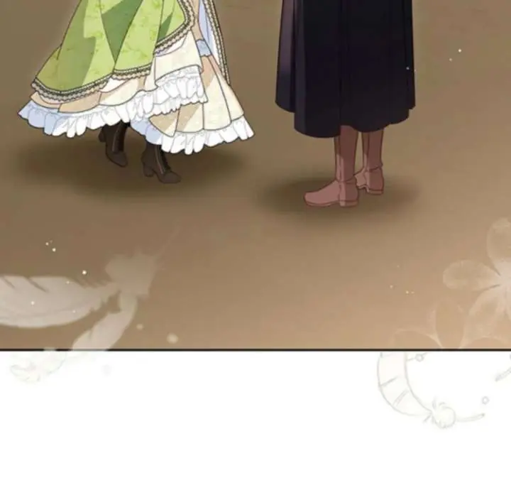 Born to Be the Grand Duchess Chapter 16 Page 20