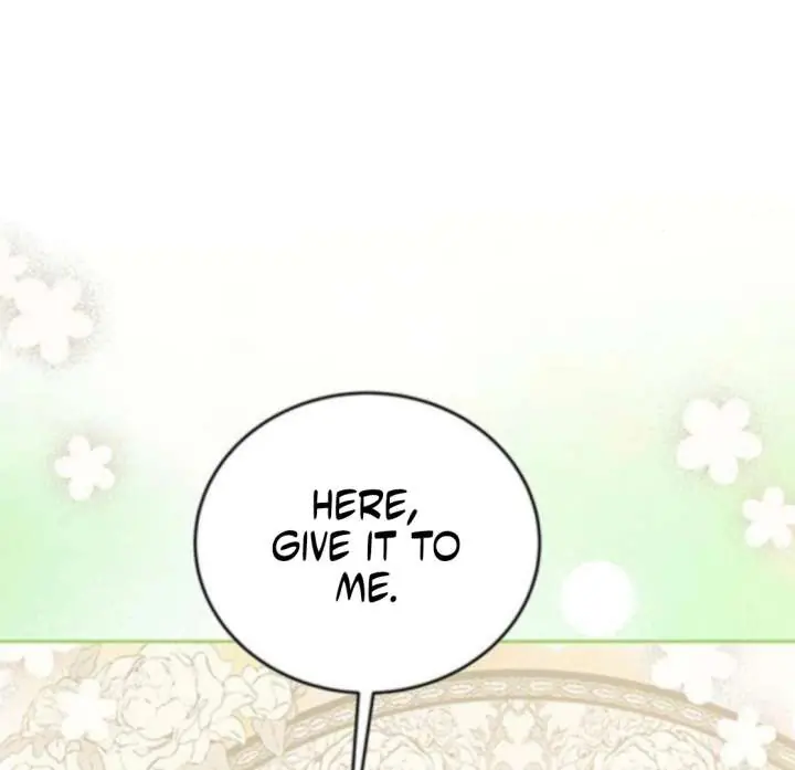 Born to Be the Grand Duchess Chapter 16 Page 21
