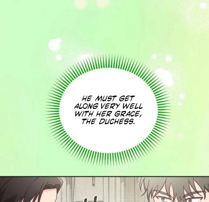 Born to Be the Grand Duchess Chapter 16 Page 33