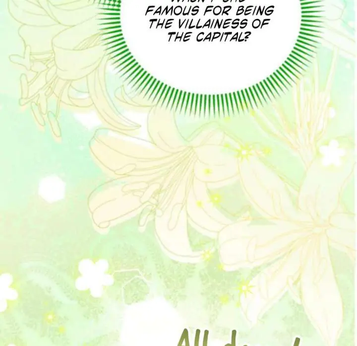 Born to Be the Grand Duchess Chapter 16 Page 35