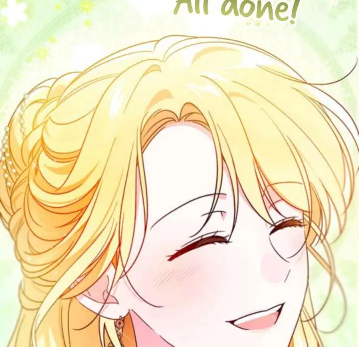 Born to Be the Grand Duchess Chapter 16 Page 36