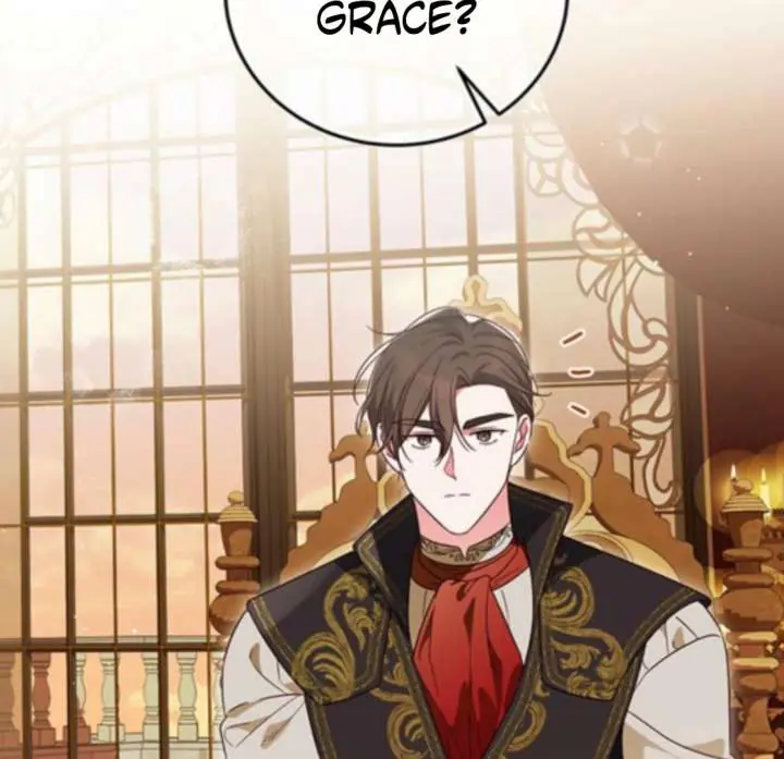 Born to Be the Grand Duchess Chapter 16 Page 44