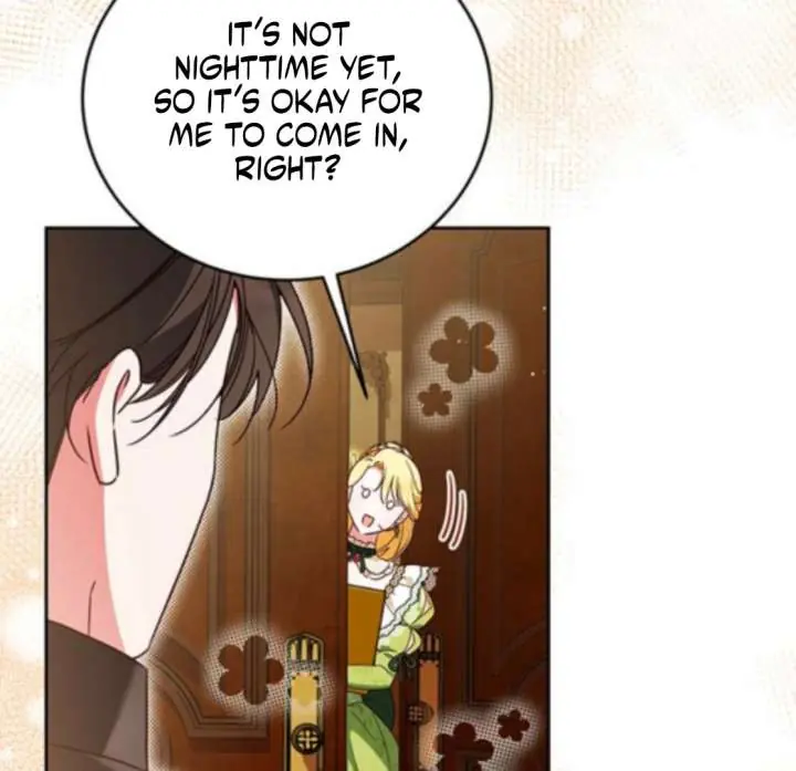 Born to Be the Grand Duchess Chapter 16 Page 46
