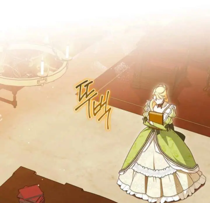 Born to Be the Grand Duchess Chapter 16 Page 50