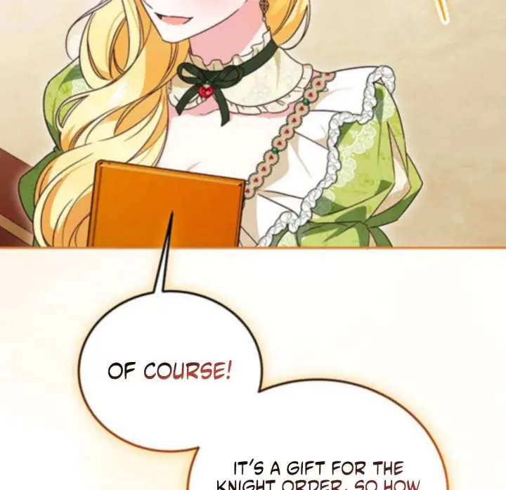 Born to Be the Grand Duchess Chapter 16 Page 60