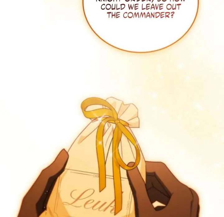 Born to Be the Grand Duchess Chapter 16 Page 61