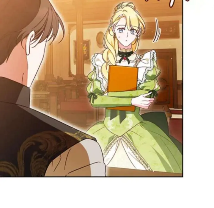 Born to Be the Grand Duchess Chapter 16 Page 73