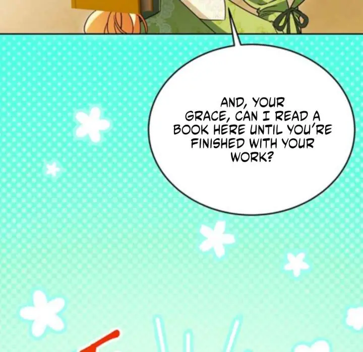Born to Be the Grand Duchess Chapter 16 Page 84