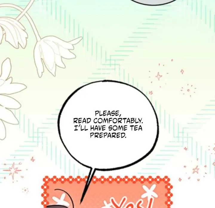 Born to Be the Grand Duchess Chapter 16 Page 87