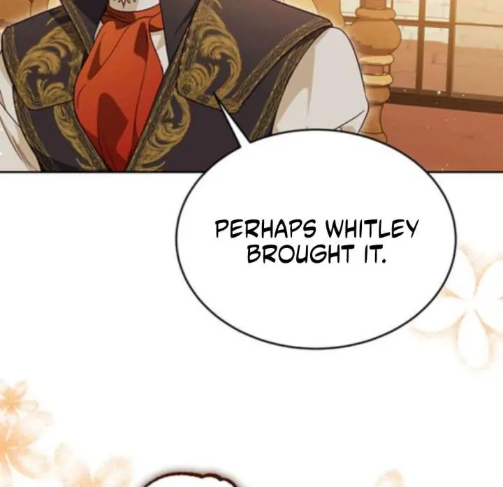 Born to Be the Grand Duchess Chapter 16 Page 95