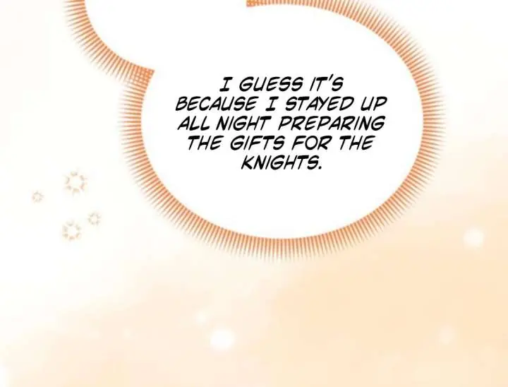 Born to Be the Grand Duchess Chapter 16 Page 111