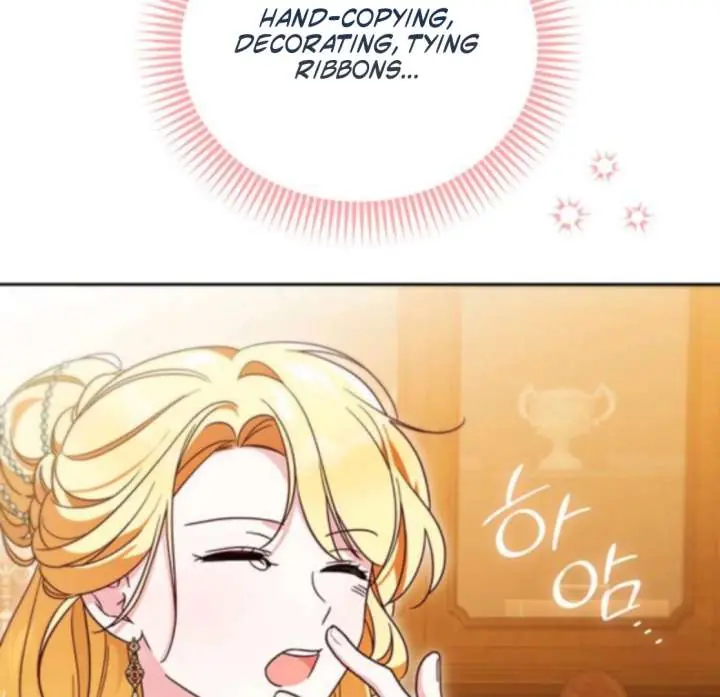 Born to Be the Grand Duchess Chapter 16 Page 121