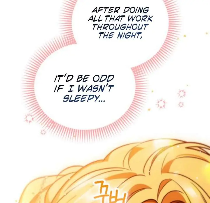 Born to Be the Grand Duchess Chapter 16 Page 123