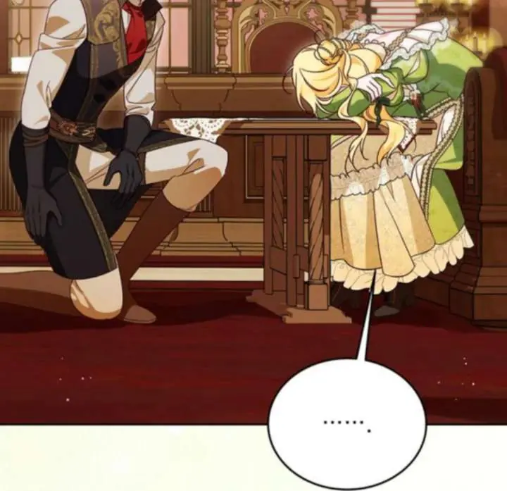 Born to Be the Grand Duchess Chapter 16 Page 134
