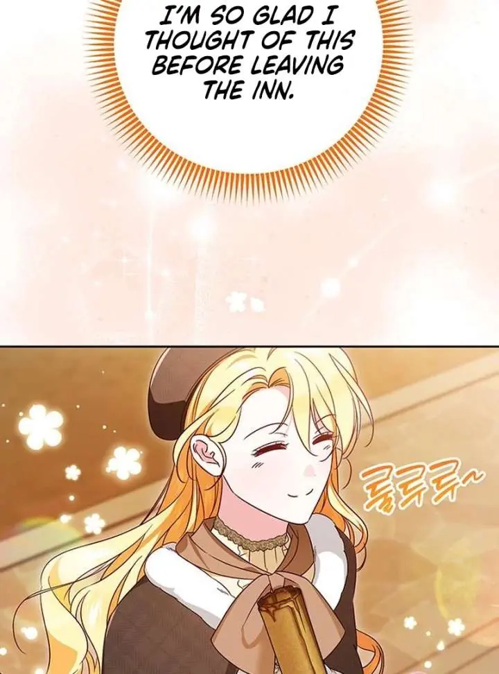 Born to Be the Grand Duchess Chapter 18 Page 6