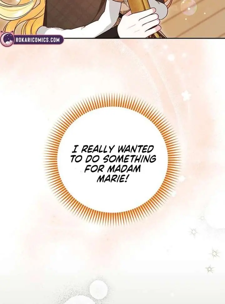 Born to Be the Grand Duchess Chapter 18 Page 7