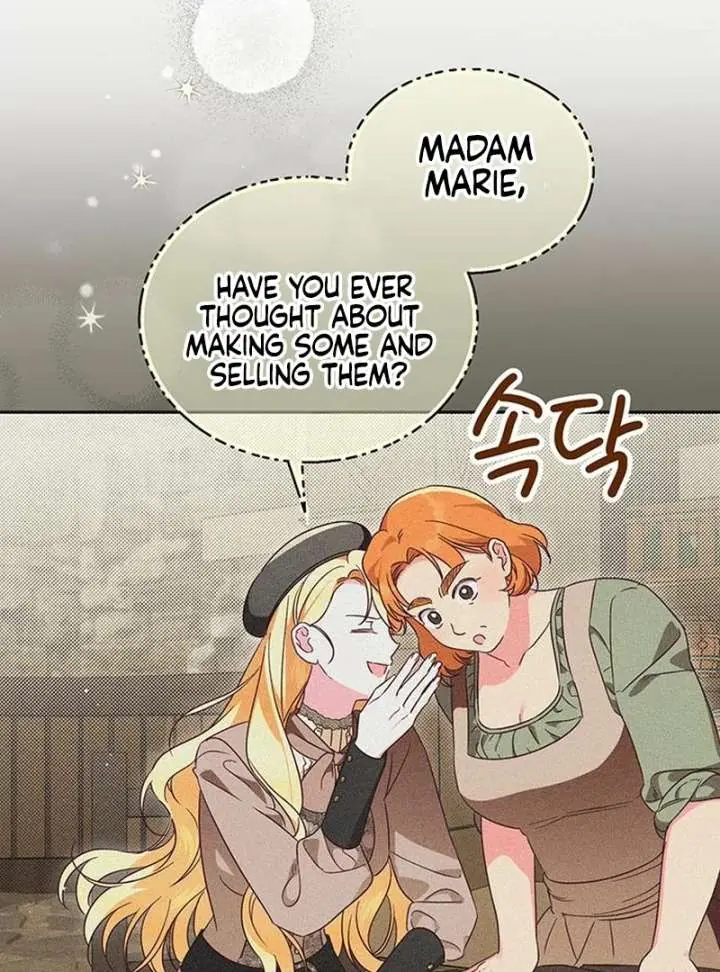 Born to Be the Grand Duchess Chapter 18 Page 8