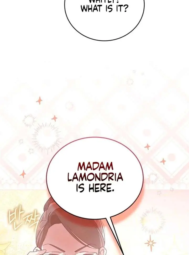 Born to Be the Grand Duchess Chapter 18 Page 12