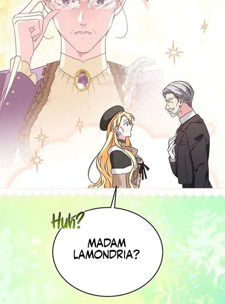 Born to Be the Grand Duchess Chapter 18 Page 13