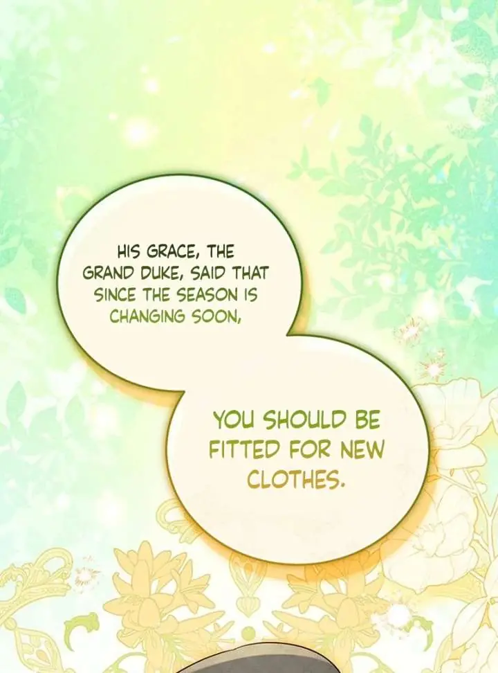 Born to Be the Grand Duchess Chapter 18 Page 14
