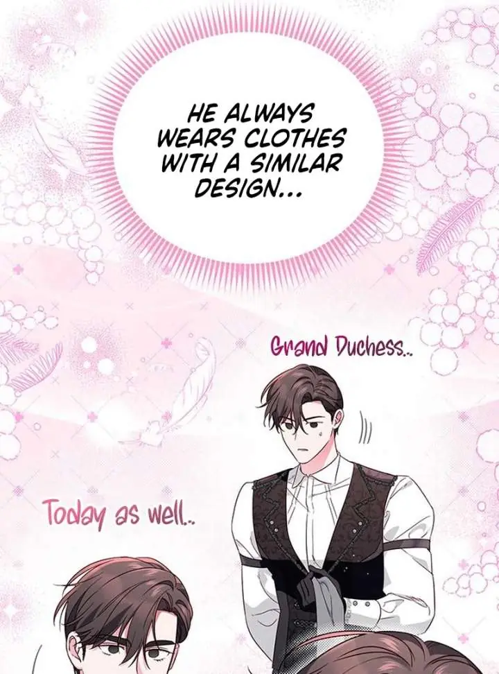 Born to Be the Grand Duchess Chapter 18 Page 18