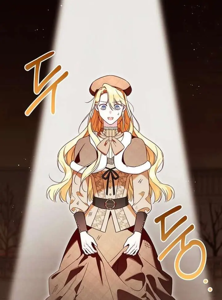 Born to Be the Grand Duchess Chapter 18 Page 23