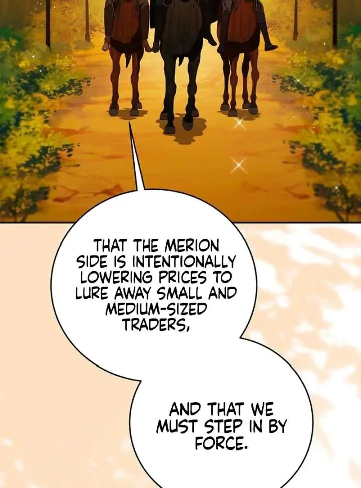 Born to Be the Grand Duchess Chapter 18 Page 30