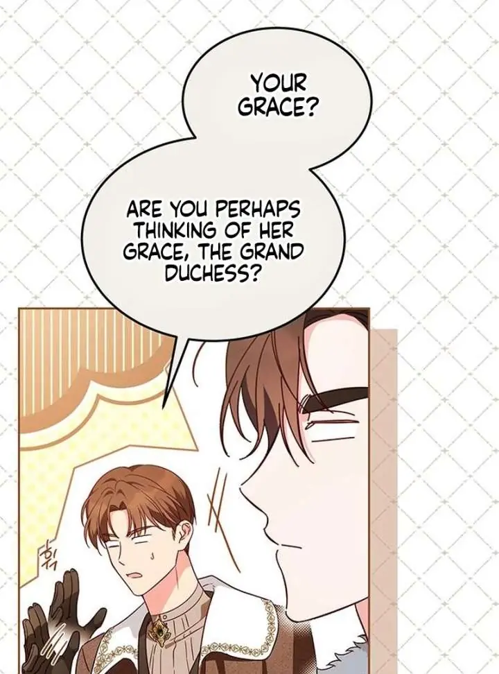 Born to Be the Grand Duchess Chapter 18 Page 34