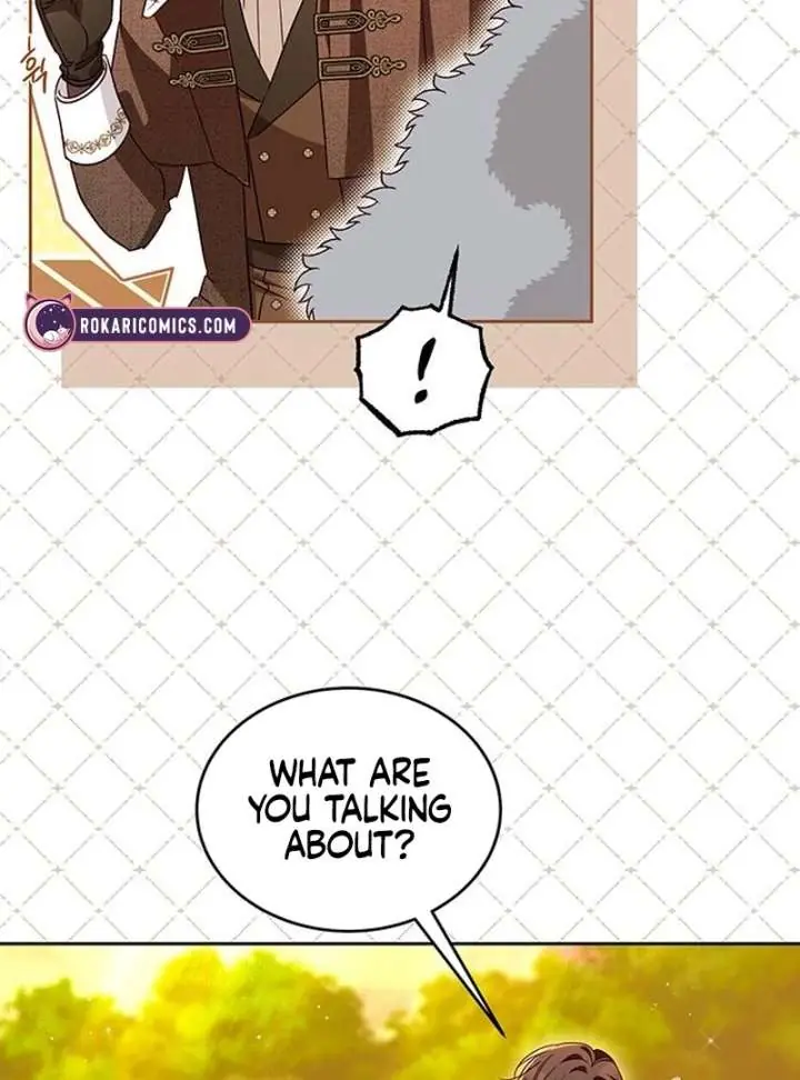 Born to Be the Grand Duchess Chapter 18 Page 35