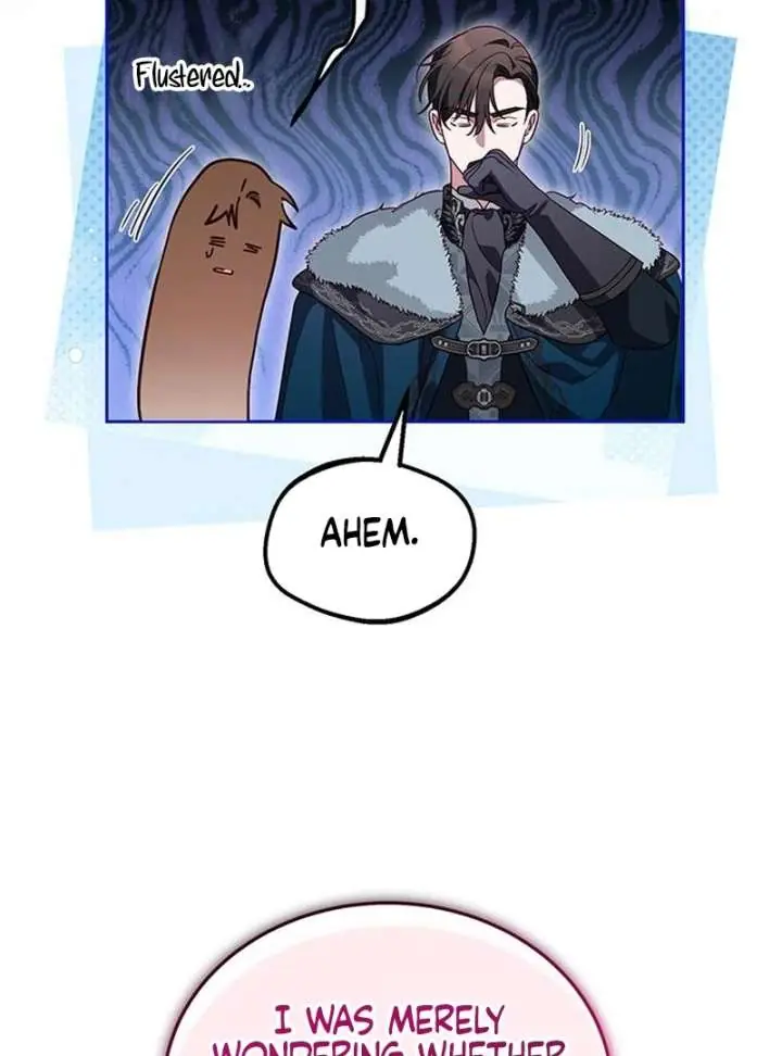 Born to Be the Grand Duchess Chapter 18 Page 41