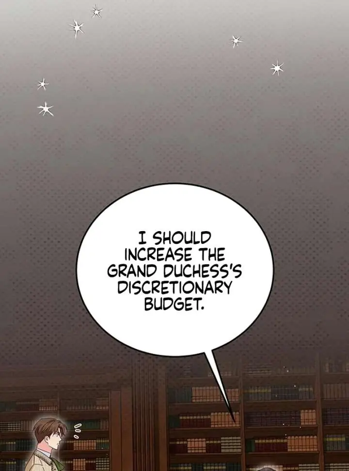 Born to Be the Grand Duchess Chapter 18 Page 48